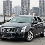 Cadillac XTS 2016 269 л.с. 269 л.с. 269 л.с. из Китая
