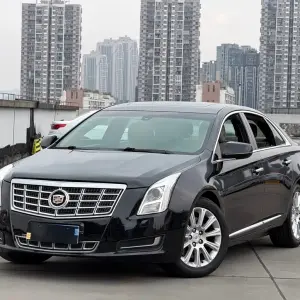 Cadillac XTS 2016 269 л.с. 269 л.с. 269 л.с. из Китая