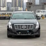 Cadillac XTS 2016 269 л.с. 269 л.с. 269 л.с. из Китая