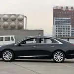 Cadillac XTS 2016 269 л.с. 269 л.с. 269 л.с. из Китая