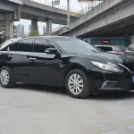 Nissan Teana 2017 150 л.с. 150 л.с. из Китая