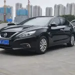 Nissan Teana 2017 150 л.с. 150 л.с. из Китая