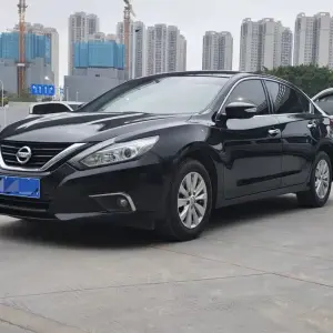 Nissan Teana 2017 150 л.с. 150 л.с. из Китая