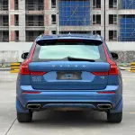 Volvo XC60 2020 из Китая
