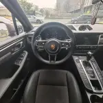 Porsche Macan 2019 252 л.с. — лот 57727399 из Китая