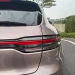 Porsche Macan 2019 252 л.с. — лот 57727399 из Китая