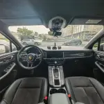 Porsche Macan 2019 252 л.с. — лот 57727399 из Китая