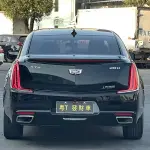Cadillac XTS 2019 269 л.с. 269 л.с. из Китая