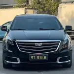Cadillac XTS 2019 269 л.с. 269 л.с. из Китая