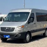 JAC Xingrui 2023 из Китая