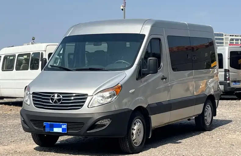 JAC Xingrui 2023 из Китая