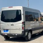 JAC Xingrui 2023 из Китая