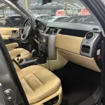 Land Rover Discovery 2008 299 л.с. из Китая