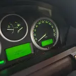 Land Rover Discovery 2008 299 л.с. из Китая