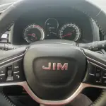 Isuzu RE-MAX 瑞迈 158 л.с. из Китая