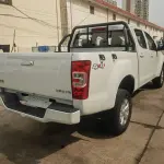 Isuzu RE-MAX 瑞迈 158 л.с. из Китая
