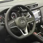 Nissan Qashqai 2022 151 л.с. — лот 57732194 из Китая