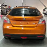 MG MG6 2013 из Китая