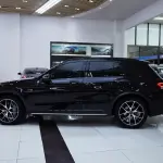 Mercedes-Benz GLC AMG 2023 390 л.с. 390 л.с. из Китая