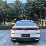 Volkswagen Lamando 2022 из Китая