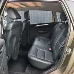 Mercedes-Benz B-Class 2011 136 л.с. из Китая
