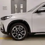 BMW X1 2025 204 л.с. 204 л.с. из Китая