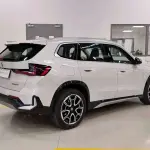 BMW X1 2025 204 л.с. 204 л.с. из Китая