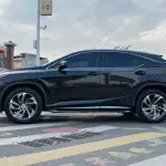 Lexus RX 2016 238 л.с. 238 л.с. из Китая
