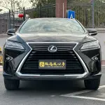Lexus RX 2016 238 л.с. 238 л.с. из Китая