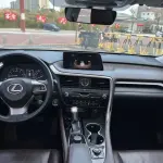 Lexus RX 2016 238 л.с. 238 л.с. из Китая