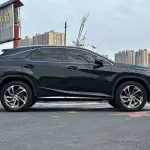 Lexus RX 2016 238 л.с. 238 л.с. из Китая
