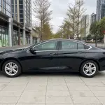 Buick Regal 2021 169 л.с. 169 л.с. 169 л.с. из Китая