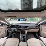 Buick Regal 2021 169 л.с. 169 л.с. 169 л.с. из Китая