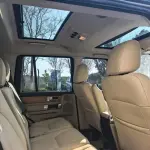 Land Rover Discovery 2017 340 л.с. — лот 57728156 из Китая