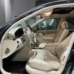 Mercedes-Benz S-Class 2005 245 л.с. 245 л.с. из Китая