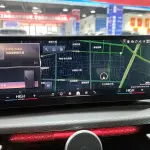 BMW 4 Series 2025 из Китая