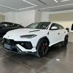 Lamborghini Urus 2023 из Китая
