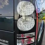 Land Rover Discovery 2015 340 л.с. 340 л.с. 340 л.с. 340 л.с. из Китая