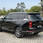 GAC Motor Trumpchi GS8 2023 252 л.с. 252 л.с. 252 л.с. из Китая