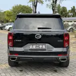 GAC Motor Trumpchi GS8 2023 252 л.с. 252 л.с. 252 л.с. из Китая