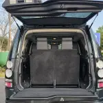 Land Rover Discovery 2015 340 л.с. 340 л.с. 340 л.с. 340 л.с. из Китая
