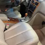 Nissan Fengdu 2004 из Китая