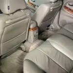 Nissan Fengdu 2004 из Китая