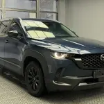 Mazda CX-50 Xingye 2023 155 л.с. — лот 57728028 из Китая