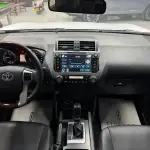 Toyota Prado 2016 из Китая