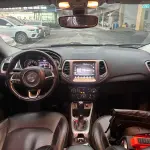 Jeep Compass 2018 165 л.с. 165 л.с. из Китая