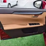 Lexus ES 2018 из Китая