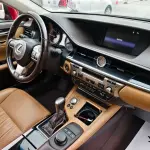 Lexus ES 2018 167 л.с. 167 л.с. из Китая