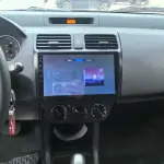 Suzuki Swift 2017 103 л.с. — лот 57732555 из Китая