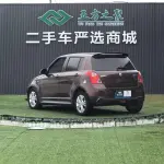 Suzuki Swift 2017 103 л.с. — лот 57732555 из Китая